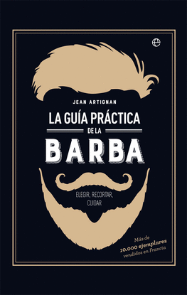 LA GU�A PR�CTICA DE LA BARBA