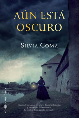 A�N EST� OSCURO