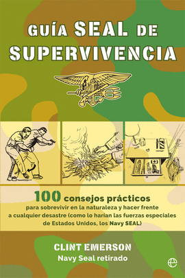 GU�A SEAL DE SUPERVIVENCIA