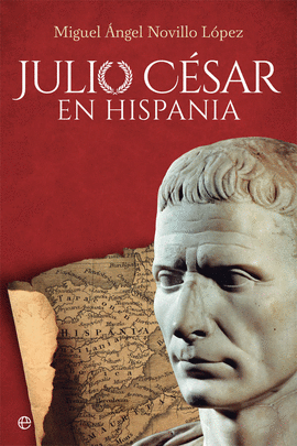 JULIO CSAR EN HISPANIA