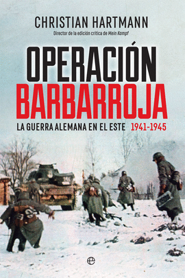 OPERACION BARBARROJA