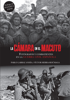 LA C�MARA EN EL MACUTO