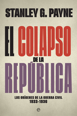 EL COLAPSO DE LA REPBLICA