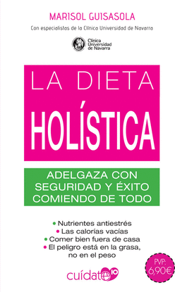 LA DIETA HOL�STICA