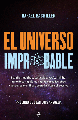 UNIVERSO IMPROBABLE, EL