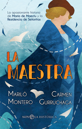 LA MAESTRA