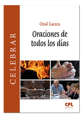 ORACIONES DE TODOS LOS D�AS