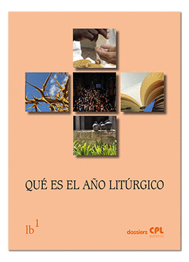 QU� ES EL A�O LIT�RGICO