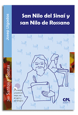 SAN NILO DEL SINA Y SAN NILO DE ROSSANO