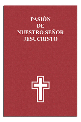PASI�N DE NUESTRO SE�OR JESUCRISTO