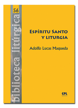 ESPRITU SANTO Y LITURGIA