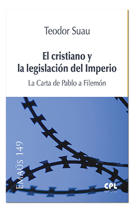 EL CRISTIANO Y LA LEGISLACIN DEL IMPERIO