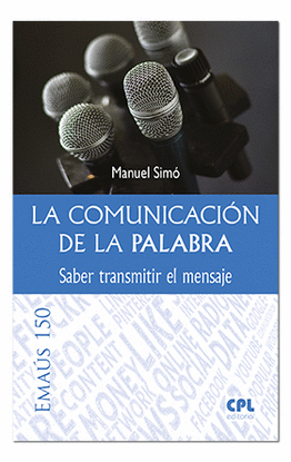 LA COMUNICACI�N DE LA PALABRA