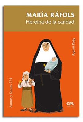 MARA RFOLS. HERONA DE LA CARIDAD