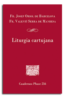 LITURGIA CARTUJANA