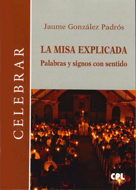 LA MISA EXPLICADA