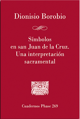 SIMBOLOS EN SAN JUAN DE LA CRUZ