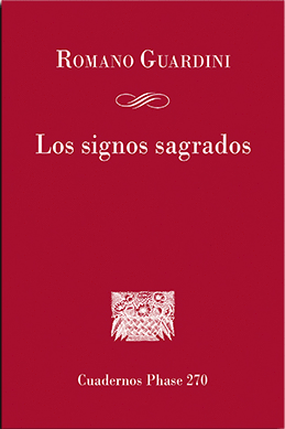 LOS SIGNOS SAGRADOS