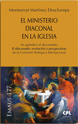 EL MINISTERIO DIACONAL EN LA IGLESIA