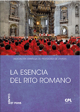 LA ESENCIA DEL RITO ROMANO
