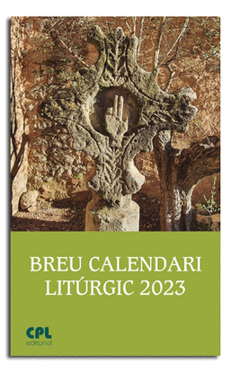 BREU CALENDARI LIT�RGIC 2024