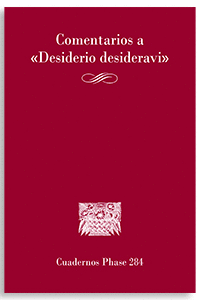 COMENTARIOS A DESIDERIO DESIDERAVI