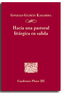 HACIA UNA PASTORAL LITURGICA EN SALIDA