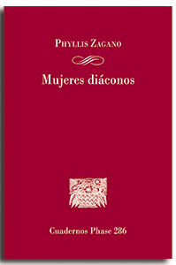 MUJERES DIACONOS DEBATE CONTEMPORANEO