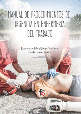 MANUAL DE PROCEDIMIENTOS DE URGENCIAS EN ENFERMERIA