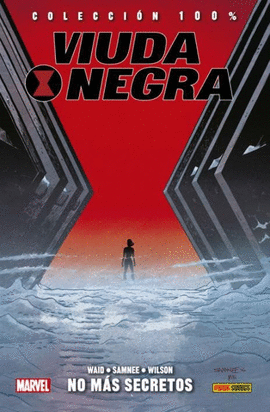 VIUDA NEGRA 2