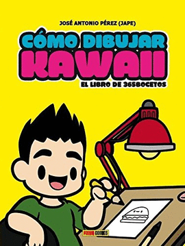 CMO DIBUJAR KAWAII