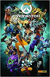 OVERWATCH 1