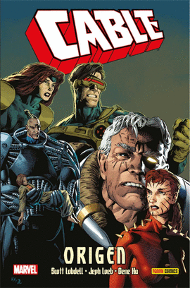 CABLE: ORIGEN