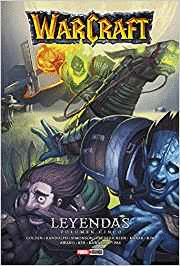 WARCRAFT LEYENDAS 5