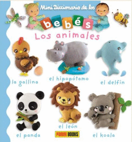 LOS ANIMALES