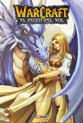 WARCRAFT: EL POZO DEL SOL 01