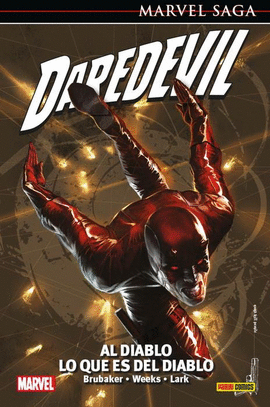 DAREDEVIL