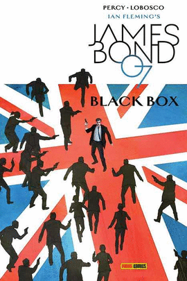JAMES BOND