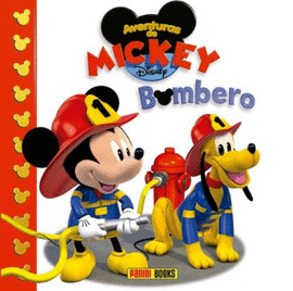 BOMBERO