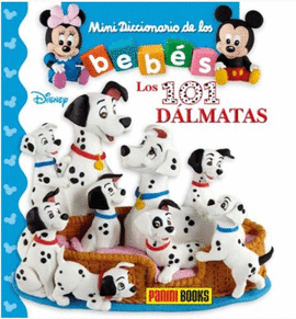 LOS 101 D�LMATAS