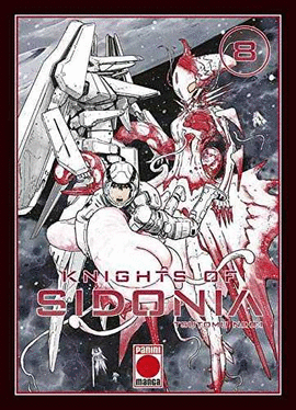 KNIGHTS OF SIDONIA