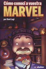 CMO CONOC A VUESTRA MARVEL