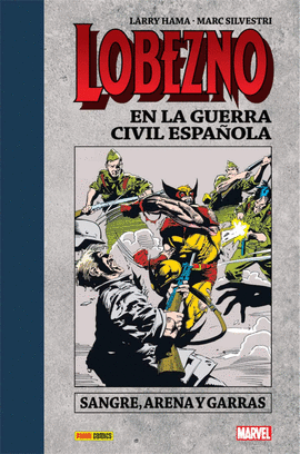 LOBEZNO EN LA GUERRA CIVIL ESPAOLA