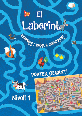 EL LABERINT NIVELL 1