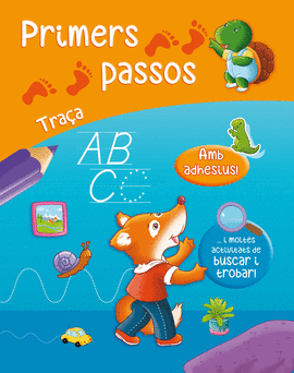 TRA�A. PRIMERS PASSOS