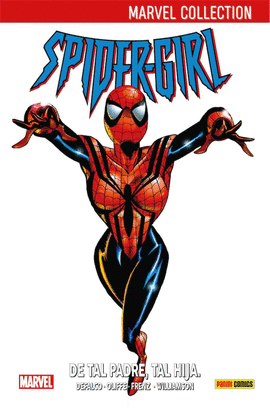 SPIDERGIRL