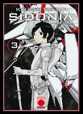 KNIGHTS OF SIDONIA