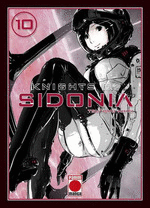 KNIGHTS OF SIDONIA