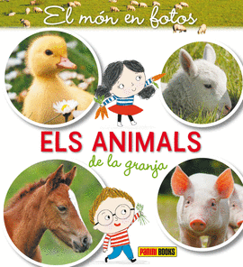 ELS ANIMALS DE LA GRANJA