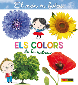 ELS COLORS DE LA NATURA